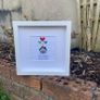 Personalised New Home Framed Gift Image 2