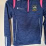 Oneills kilkenny camogie quarter zip Size 14 years In excellent condition Image 5