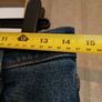 Zara jeans Excellent condition Postage included Image 2