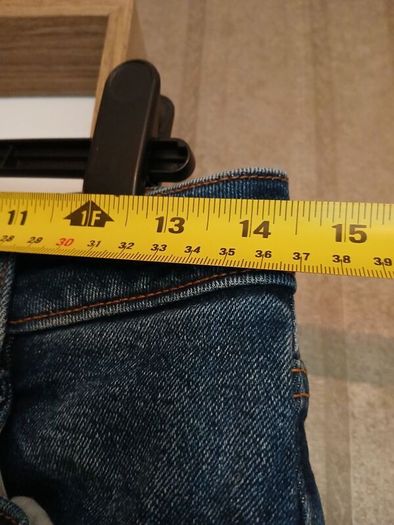 Zara jeans Excellent condition Postage included