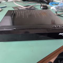 Amiko Triple Tuner Combo Receiver