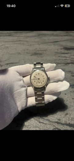 Rolex Marconi 34mm