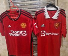 Man united jersey