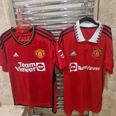 Man united jersey