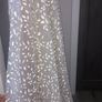 Brand New Madi Lane Wedding Dress Image 4