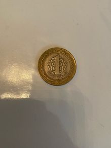 2009-2012 Turkish 1 lirasi