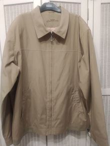 NEW Oakman Jacket  3XL