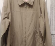 NEW Oakman Jacket  3XL