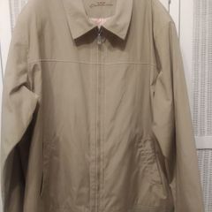 NEW Oakman Jacket  3XL