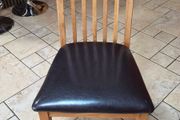 Kitchen chair
