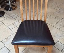 Kitchen chair