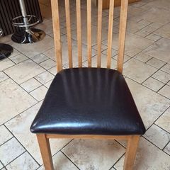 Kitchen chair