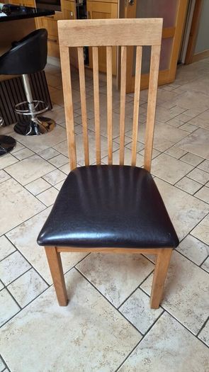 Kitchen chair