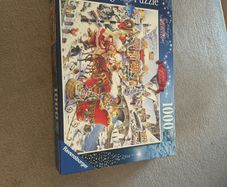 jigsaw