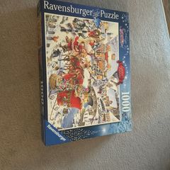 jigsaw