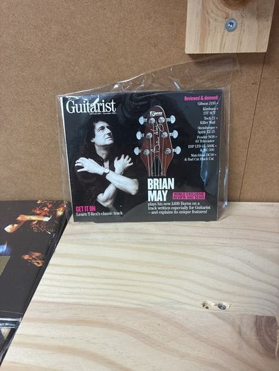 Queen Cd Single Job Lot