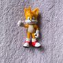 Sonic the Hedgehog Action Figurines | Sonic, Tails and Eggman Image 9