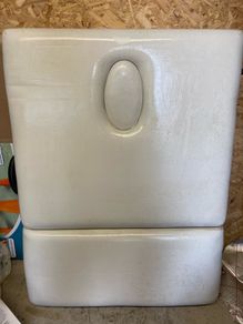 Massage Table