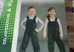 BNWT AGE 5/6 Rain Trousers