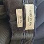 Mens River Island Navy suit Image 2