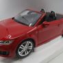 AUDI TT Roadster 2014 - Minichamps Dealer Edition 1/18 New In Box Image 10