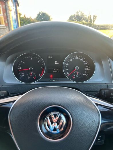 2014 Volkswagen Golf 1.6tdi