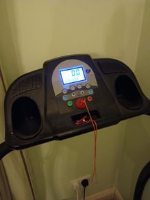 treadmill