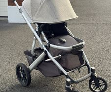 Uppababy Vista