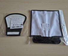 Flash diffuser/reflector, brand new!