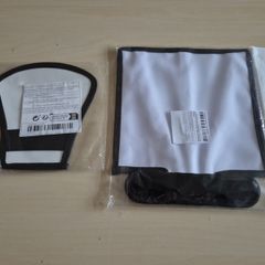 Flash diffuser/reflector, brand new!