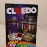 Cluedo The Classic Mystery Board Game, travel game Image 2