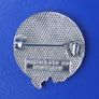 BUTLINS SKEGNESS 1962 (holiday camp, Lincolnshire) - resident camper's enamel badge Image 2