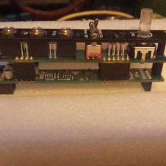 Erika Synths Pico Drum
