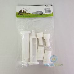 Aquael Retrofit- Ledy Tube Adapter T5/T8