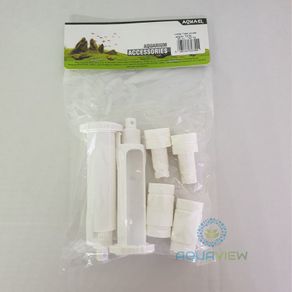 Aquael Retrofit- Ledy Tube Adapter T5/T8