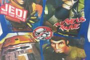 Star Wars Rebels Single Duvet Set