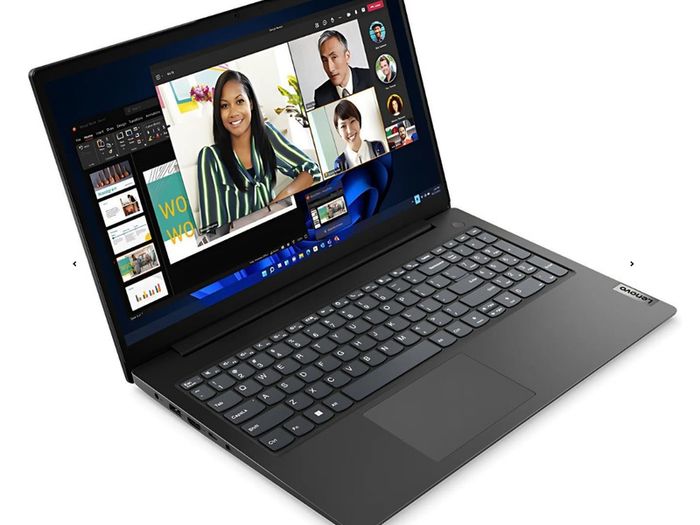 Home Laptops Lenovo 83A100H9UK Lenovo V15 G4 Intel Core i5 16GB RAM 512GB SSD 15.6 Inch Windows 11 Laptop