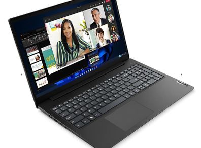 Home Laptops Lenovo 83A100H9UK Lenovo V15 G4 Intel Core i5 16GB RAM 512GB SSD 15.6 Inch Windows 11 Laptop