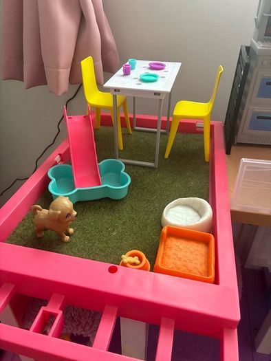 Barbie Dreamhouse