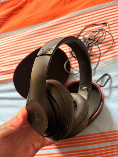 Beats Studio Pro Wireless Headphones