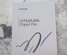 reMarkable Paper Pro - Brand new (unopened)