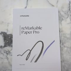 reMarkable Paper Pro - Brand new (unopened)