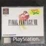 Final Fantasy 8 PlayStation 1 Image 2