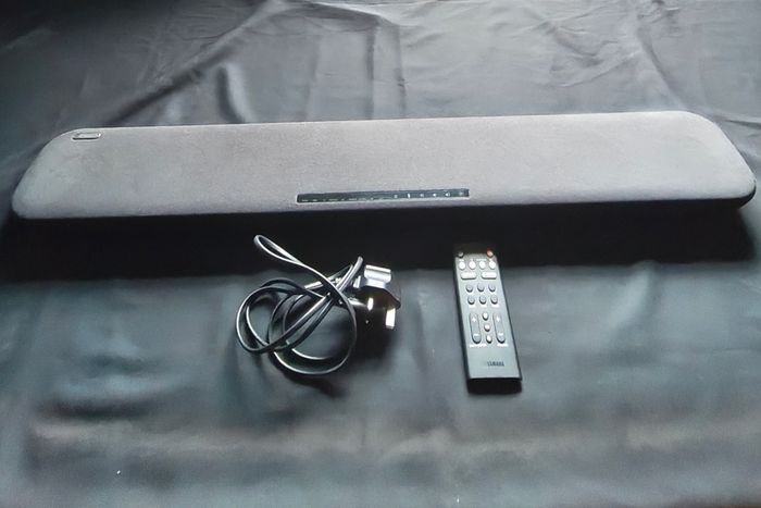 Yamaha Soundbar YAS-109