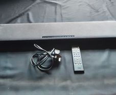 Yamaha Soundbar YAS-109