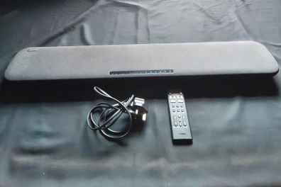 Yamaha Soundbar YAS-109