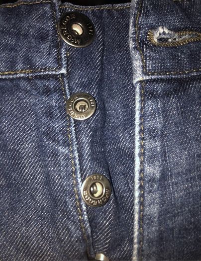 Jeans Mc Gregor New Size W 40 L 34