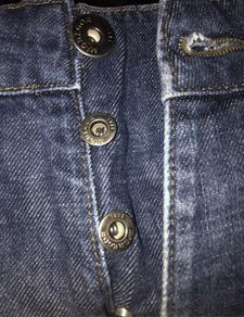 Jeans Mc Gregor New Size W 40 L 34