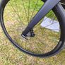 Bike Merida Reacto 4000 Carbon Aero Road Bike Image 7