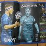 Leinster vs Northampton Saints 14th December 2019 Image 4